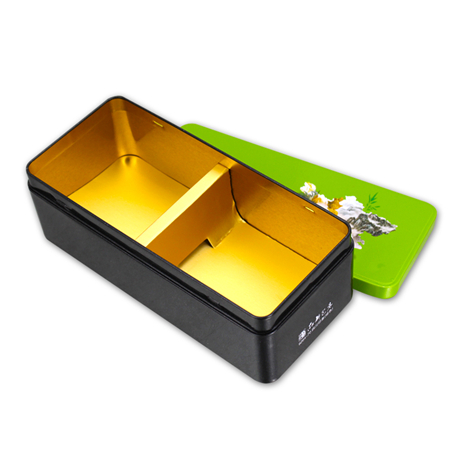 metal boxes manufacturers